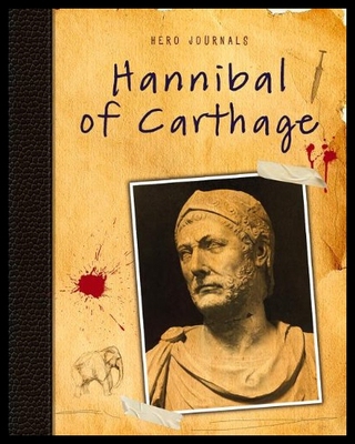 【预售】Hannibal of Carthage