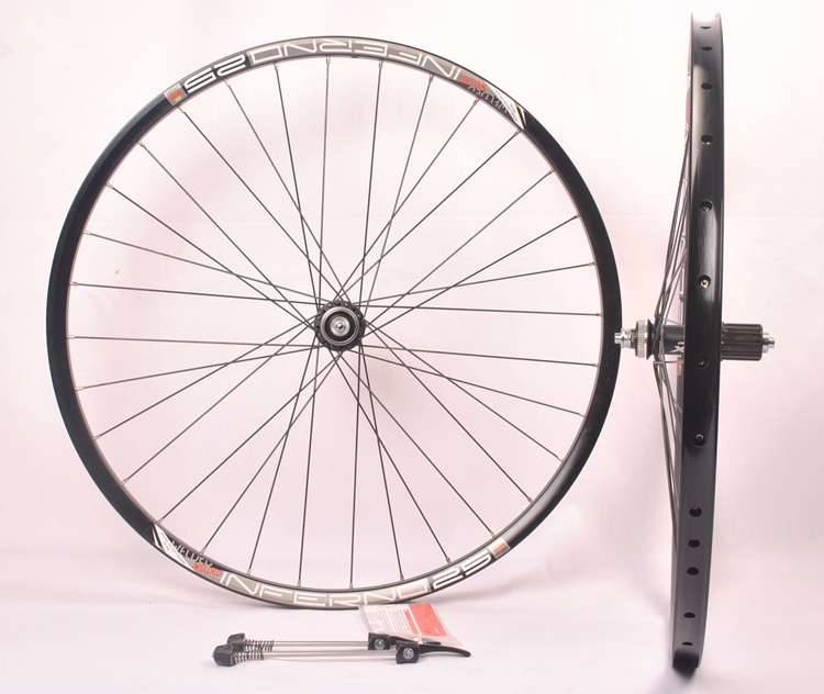 Roues de vélo - Ref 2367737 Image 1