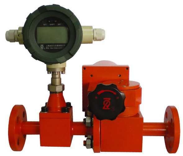 LZDK型流量自动控制仪 流量控制仪