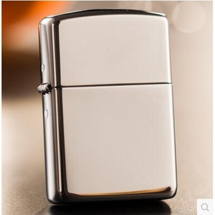 原装正品打火机zippo正版 盔甲机 加厚外壳专柜正版 zippo167重机