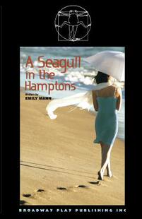 预售 the Hamptons Seagull