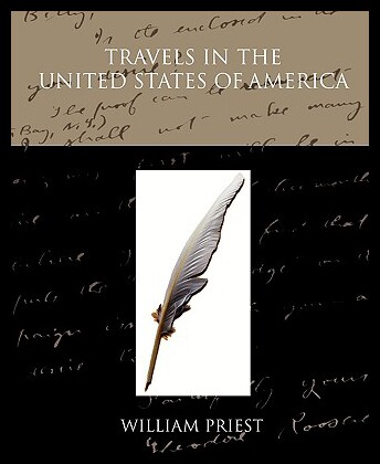 【预售】Travels in the United States of Amer...