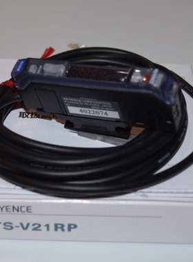 供应KEYENCE基恩士原装FS-V21RP FS-V22RP数显光纤放大器保质一年