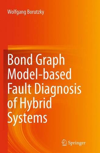 【预订】Bond Graph Model-Based Fault Diagnos...