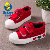 Chaussons enfants en autre pour été - semelle caoutchouc - Ref 986261 Image 11