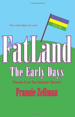 【预售】Fatland: The Early Days
