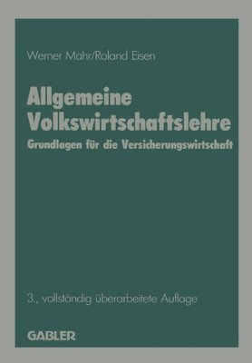 【预售】Allgemeine Volkswirtschaftslehre: Grundlagen F...