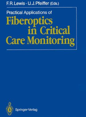 【预订】Practical Applications of Fiberoptic...