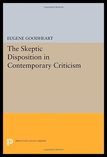Disposition Criticism The Skeptic Contemporary 預(yù)售