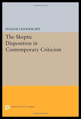 【预售】The Skeptic Disposition in Contemporary Criticism