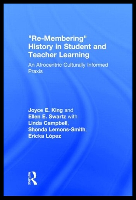 【预售】Re-Membering History in Student and Te