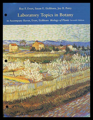 【预售】Laboratory Topics in Botany: To Accompany Biology