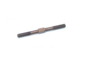 SERPENT 蛇仔 811T 舵机连杆 Steering servo rod truggy 600428