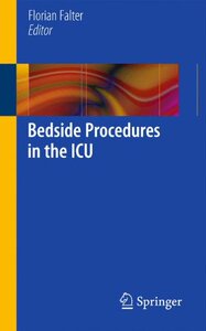 【预订】Bedside Procedures in the ICU