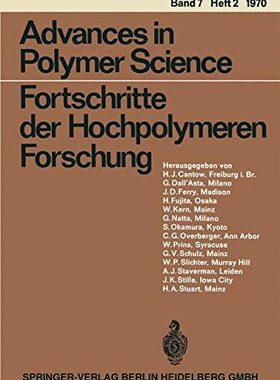 【预订】Heat Capacities of Linear High Polymers