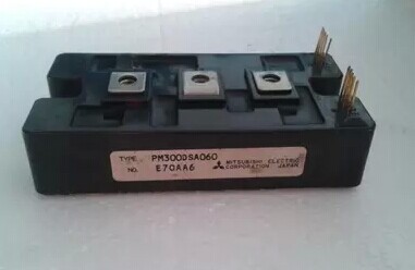 PM400DSA060 PM300DHA060  PIM智能模块 300A600V