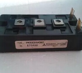 PM400DSA060 PM300DHA060  PIM智能模块 300A600V