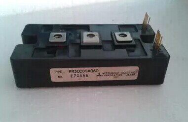 PM400DSA060 PM300DHA060  PIM智能模块 300A600V