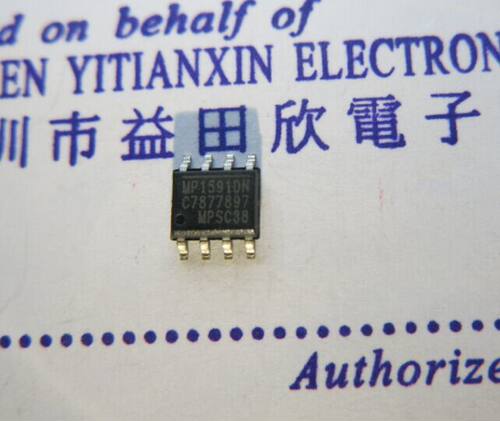 MP1591DN 实体店经营品质保障  专业电子元件 可提供发