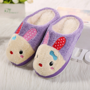 Pantoufles enfants en autre - Ref 1017966 Image 14