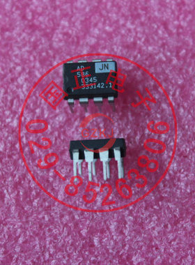 AD586JN  全新优选现货提供 100%实物拍摄拍前询价