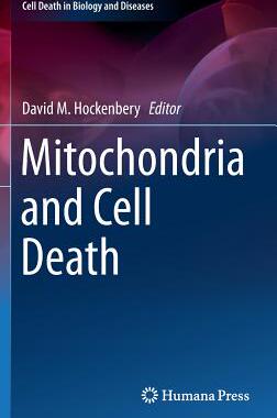 【预订】Mitochondria and Cell Death