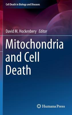【预订】Mitochondria and Cell Death