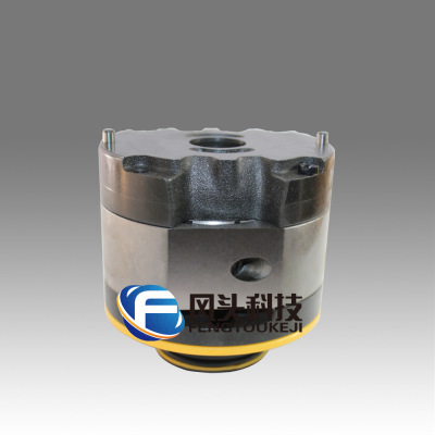 供应原装TOKIMEC东京计器PC-SQPS2-17A高压叶片泵泵芯泵胆