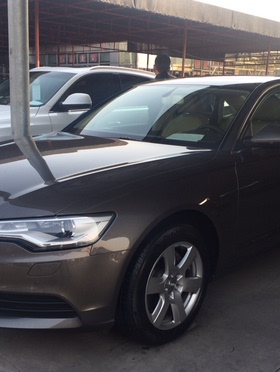 奥迪A6L-2.0T-CVT/MT-FSI标准专车专用正品德国进口外挂电脑