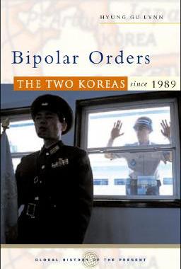 【预售】Bipolar Orders: The Two Koreas Since 1989