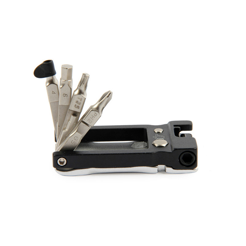Outils pour vélo SAHOO - Ref 2292353 Image 1