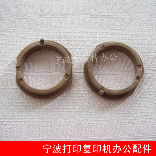 适用 美能达163V 7516 7616V 7216 7521 AD166 168定影热辊轴套