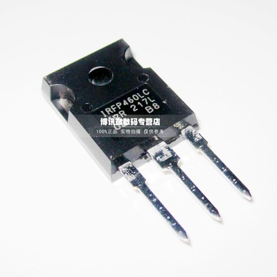 IRFP460 场效应管MOS N-CH 500V 20A