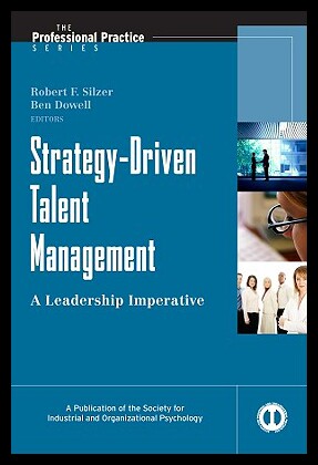【预售】Strategy-Driven Talent Management: A Leadership I