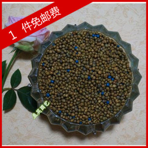 奥绿318S缓释肥 进口花肥 月季铁线莲绣球专用肥 长效控释肥包邮