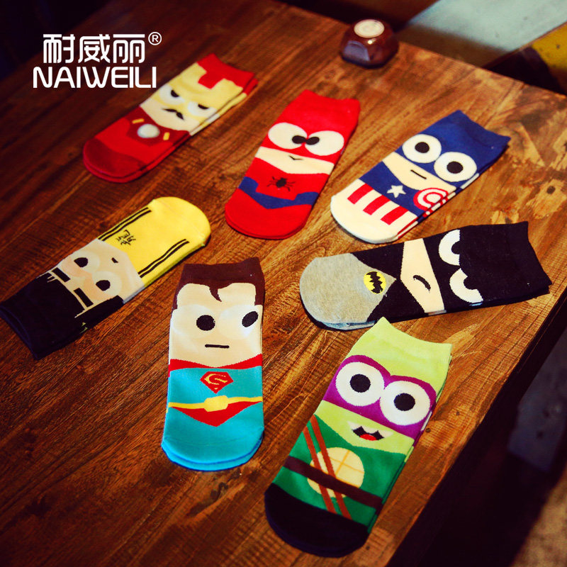 Chaussettes - collants MS0123 - Ref 757266 Image 1