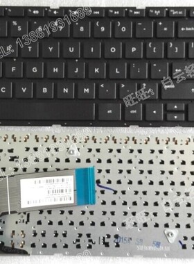 HP 惠普15-d101tx 15-d012tx 15-d013tx 15-D102xx 笔记本键盘