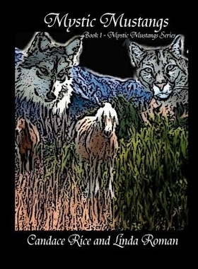 【预售】Mystic Mustangs: Mystic Mustangs Serie