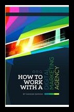 【预售】How to Work with a Digital Marketing Agency