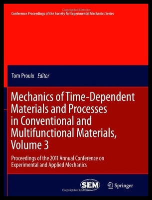 【预售】Mechanics of Time-Dependent Materials
