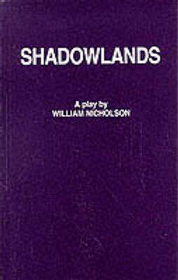 【预售】Shadowlands - A Play