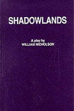 【预售】Shadowlands - A Play