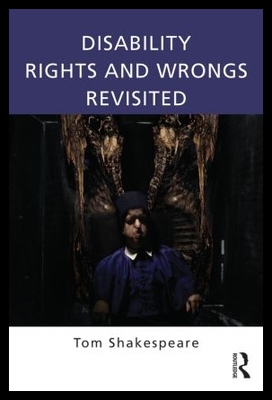 【预售】Disability Rights and Wrongs Revisited