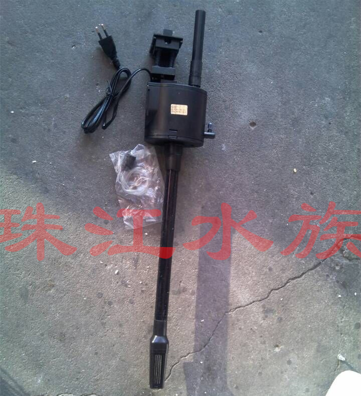 佳美C-03.C04.C05鱼缸原装抽水泵过滤循环潜水泵