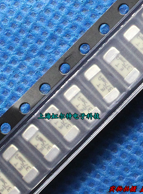 贴片保险丝 1808 LF T375mA 375mA 125V 熔断型 原装