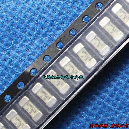 贴片保险丝 1808 LF T375mA 375mA 125V 熔断型 原装