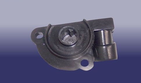 奇瑞 QQ3 372/472发动机0.8瑞虎节气门位置传感器