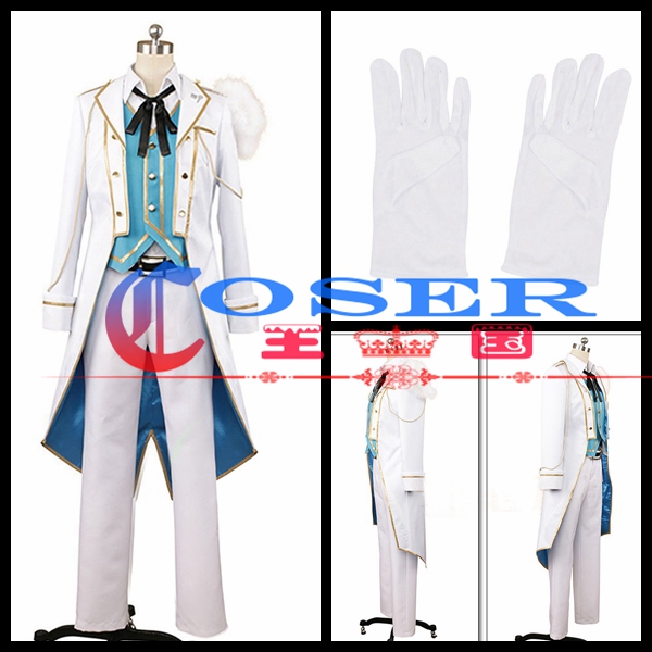 IDOLiSH 7 四叶环COS服COSPLAY衣服 定制|ruв категории плесень играть/Аниме/вокруг/cos/настольные игры, Косплей одежды/реквизит/услуги, Косплей мужской одежды - от Buy2taobao.com для оказания профессиональной услуги покупки агента Taobao