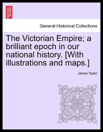 【预售】the victorian empire; a brilliant epoch in our na