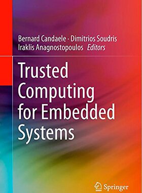 【预订】Trusted Computing for Embedded Systems